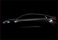 Hyundai IONIQ: Един модел, три задвижващи системи