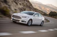 Изцяло новият Ford Mondeo с разширена гама двигатели и 4х4 система – вече и в България
