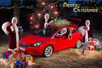 Звездите на Opel през 2015 година: От ADAM S до новата Astra