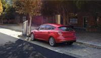 Ford анонсира модела Focus Electric 2017-а