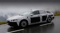 Второто поколение на Opel Insignia - по-голямо и с нови агрегати
