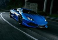 NOVITEC TORADO N-LARGO в лимитирана серия от само 25 броя
