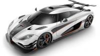 Продават уникален Koenigsegg One:1 за 6 000 000 долара