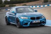 Автосалон Детройт 2016: Световна премиера за BMW M2 и BMW X4 M40i