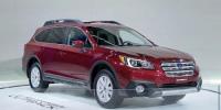 Subaru получава най-високите оценки “2016 TOP SAFETY PICK (TSP) +” по стандарта за безопасност на IIHS