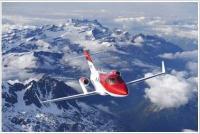HondaJet получи сертификат от Американската федерална авиационна администрация (FAA)