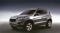 Това са патентните изображения на новите Chevrolet Niva и Lada Xray Cross
