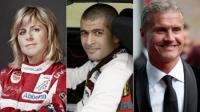 Новите водещи на Top Gear