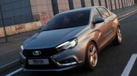 Lada Vesta e сред най-добрите коли на 2015-та година