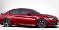 Новата Alfa Romeo Giulietta ще е със задно предаване!