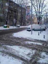 АПИ: Възстановено е движението в 10 области