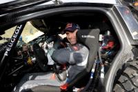 Дакар : Четирите PEUGEOT 2008 DKR в Топ 5!