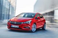 Пазарни резултати за 2015 г.: Opel постигна най-добрия за последните четири години обем на продажби в Германия