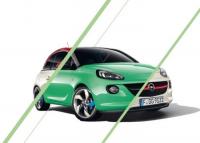Пълна индивидуалност – Opel ADAM и ADAM ROCKS UNLIMITED