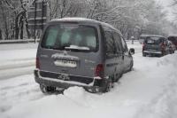 АПИ: Шофьорите да карат внимателно, със съобразена скорост и да не предприемат рискови изпреварвания