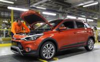 Hyundai Motor осигурява работа за 155 000 души в Европа