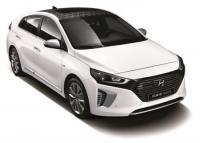 Още за Hyundai IONIQ Hybrid