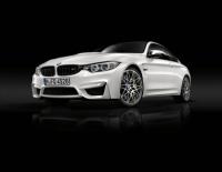 Пакет Competition повишава мощността на BMW M3 и BMW M4 до 331 кВт/ 450 к.с. и добавя ексклузивно оборудване
