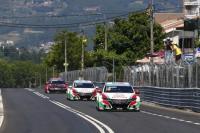 Honda с три коли в WTCC през 2016 г.