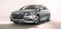 Sonata Hybrid получи наградата „Най-добър нов автомобил” от списания Good Housekeeping и Car and Driver