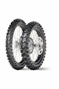 Dunlop представя нови размери от победителя в MXGP - гамата Geomax