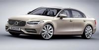 Volvo съвместно с Polestar подготвя суперхибрид на базата на седана S90