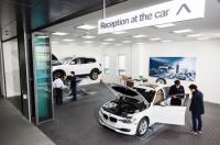 BMW и МINI вече с удължена гаранция до 4 години или до 200 000 км.