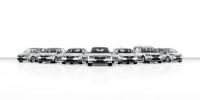 Skoda с 1.06 милиона продажби през 2015-та