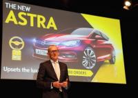 Конгресът Top 100 – най-добрите дилъри на Opel в Европа на посещение в Рюселсхайм