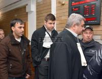 Започна делото срещу шофьора, предизвикал катастрофата крой село Лесидрен