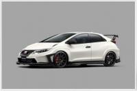 Тунингарите дават ново развитие на Civic Type R нa Автосалона в Токио