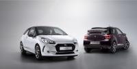 Новите DS 3 И DS 3  CABRIO: все по-модерни и ефективни