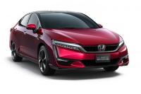 Honda Clarity на цена от 60 000 долара