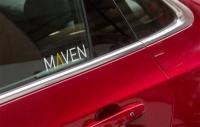 General Motors лансира нова услуга за кар-шеринг - Maven