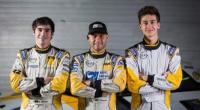 Календар FIA ERC Junior 2016