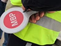 Тежка катастрофа между ТИР и лек автомобил на главен път Е-79