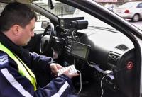 До месец всички радари отново ще участват активно в контрола на пътя