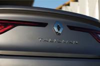 Renault Talisman: цени и нива на оборудване в България 