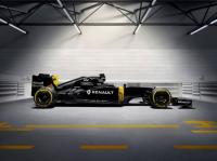 RENAULT лансира пълна програма в моторния спорт