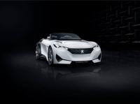 PEUGEOT FRACTAL спечели Голямата награда Creativ’Experience