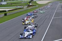Honda подписа за още две години с IndyCar
