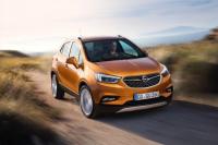 Още по-големи приключения – новият Opel Mokka X