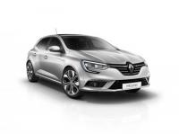 Renault Megane и Renault Megane GT: цени и нива на оборудване в България 