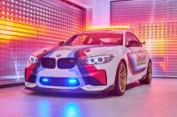BMW M2 е новият автомобил за сигурност в MotoGP
