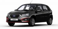 Datsun пусна на руския пазар модела си  mi-DO