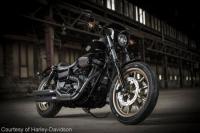 CVO PRO STREET BREAKOUT показва американски мускули и извънреден стил