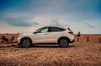 HR-V спечели наградата "Нова кола на годината" на сп.AM