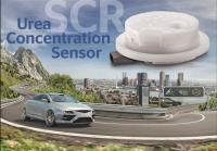 Сензор на Continental прави дизеловите двигатели по-чисти
