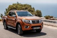 NISSAN NP300 NAVARA: Цени и нива на оборудване за България