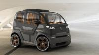 Руснак с интересна алтернатива на ситикара Smart